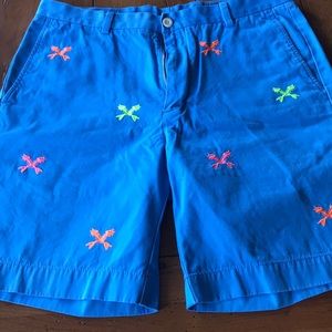 Vineyard vines breaker shorts